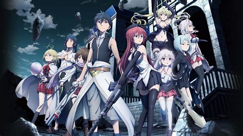 openload trinity seven|Watch Trinity Seven Anime Online .
